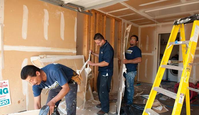 Construction service Construction service