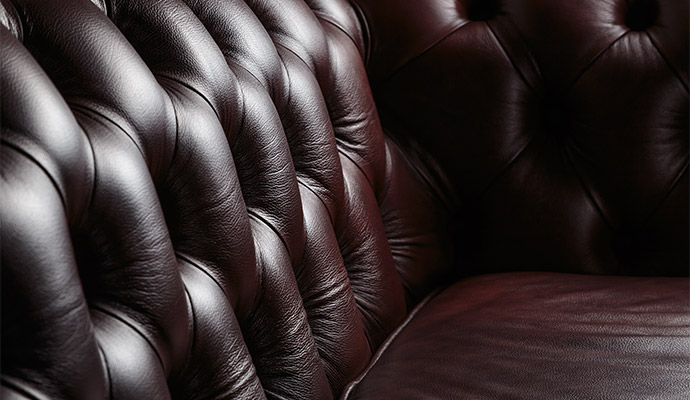 Leather Repair & Restoration Services in Dallas-Fort Worth