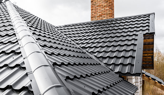 Roof Replacement Service in Dallas-Fort Worth Area