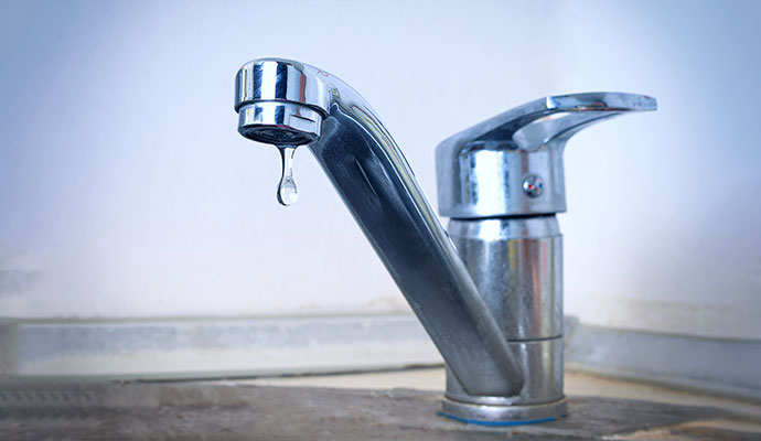 Dripping faucet water drop leak Dripping faucet water drop leak